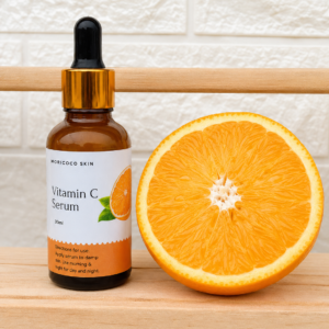 Vitamin C Serum