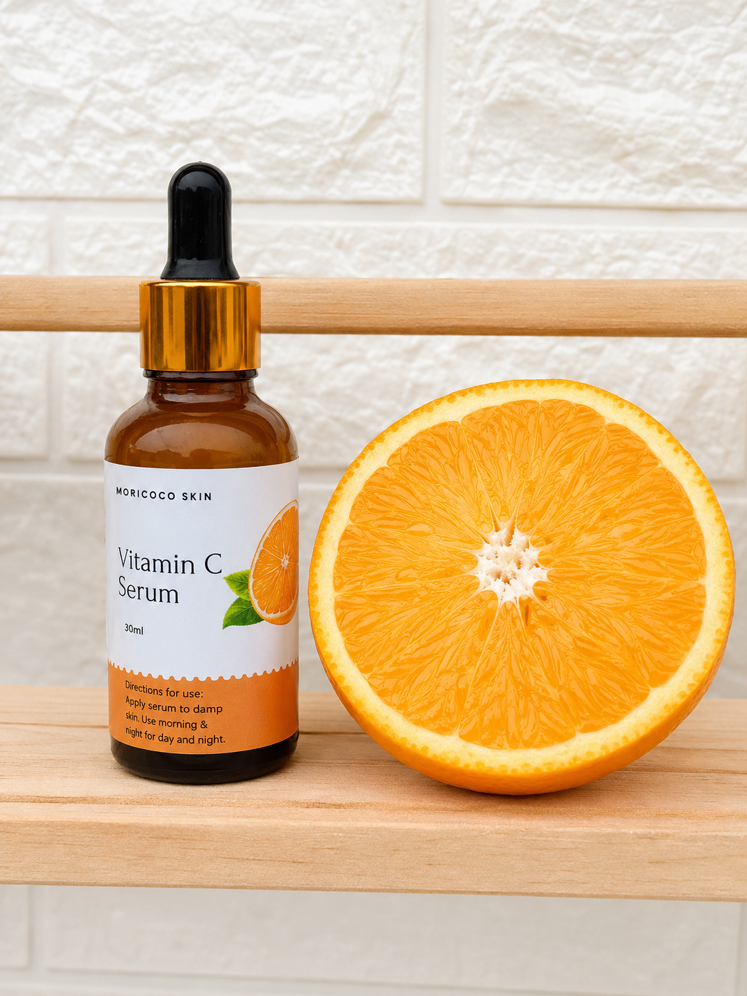 Vitamin C Serum