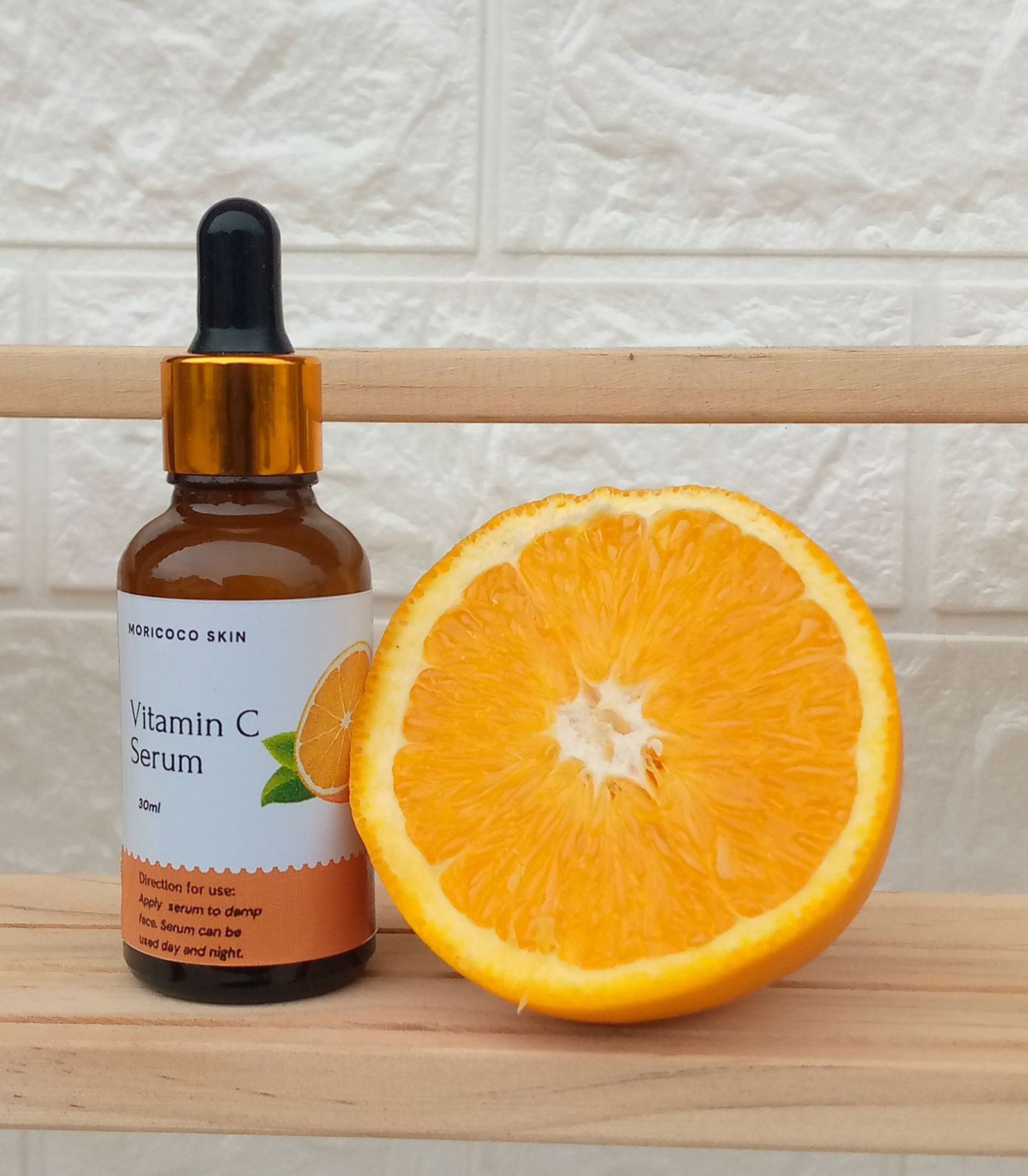Vitamin C Serum