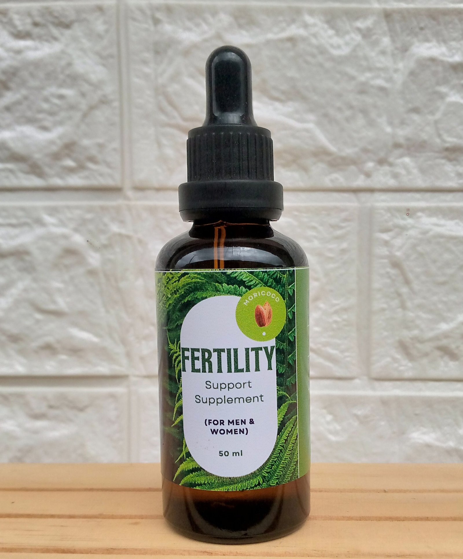 Fertility Support Supplement