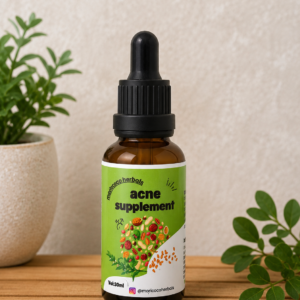 Acne Supplement