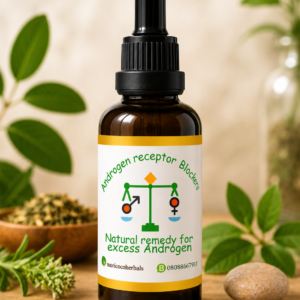 ANDROGEN Receptor Blocker