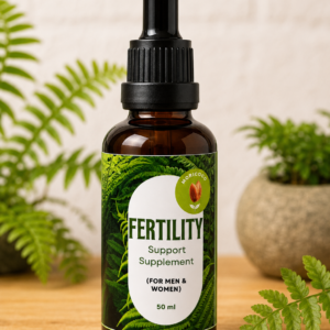 Fertility Support Supplement