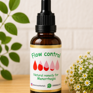 Flow Control supplement