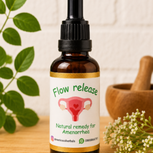 Flow Release Supplement