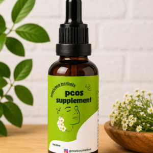 PCOS Supplement