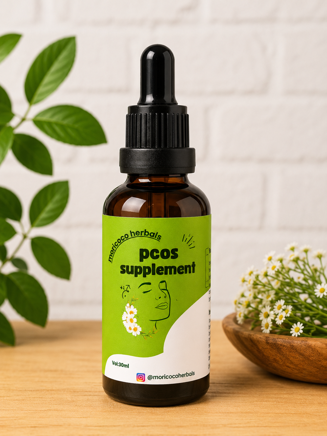 PCOS Supplement