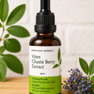 Vitex-Chaste Berry Extract