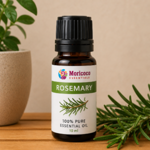 Rosemary Essential Oil