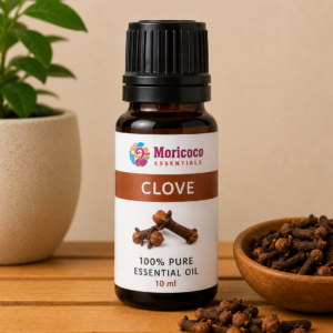 Clove Essential Oil