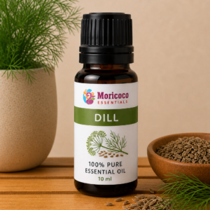 Dill Essential Oil