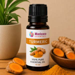 Turmeric Essential Oil