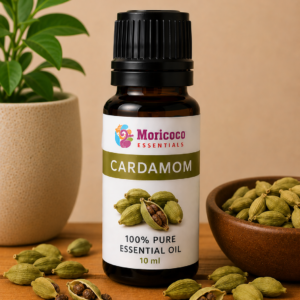 Cardamom Essential Oil