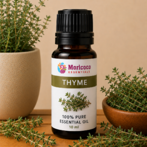 Thyme Essential Oil