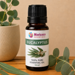 Eucalyptus Essential Oil