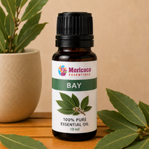 Bay Essential Oil