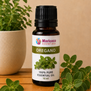Oregano Essential Oil