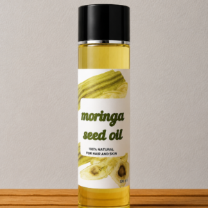 Moringa Oil