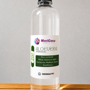 Aloevera Hydrosol