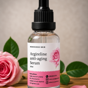 Argireline Anti-Aging Serum