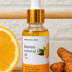 Blemish Removal Oil