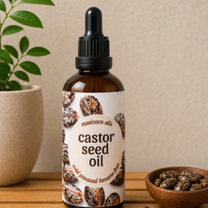 Castor Seed Oil