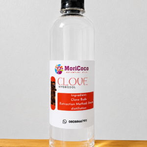 Clove Hydrosol