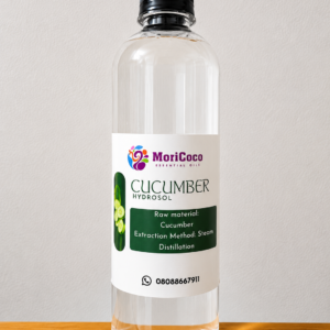 Cucumber Hydrosol