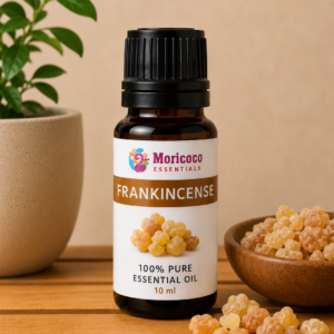 Frankincense Essential Oil