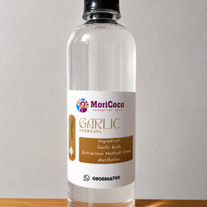 Garlic Hydrosol