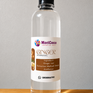 Ginger Hydrosol