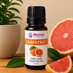 Grapefruit Essential Oil