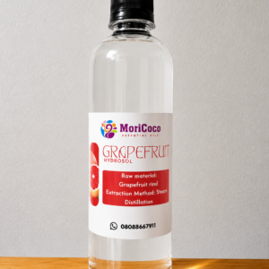 Grapefruit Juice Hydrosol