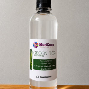 Green Tea Hydrosol