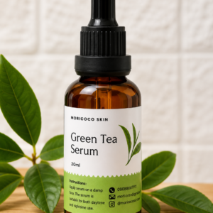 Green Tea Serum