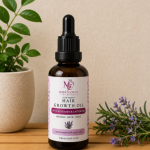 Hair Growth Oil