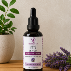 Hair Serum