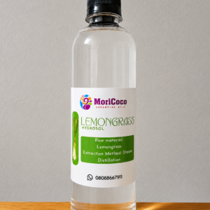 Lemongrass Hydrosol