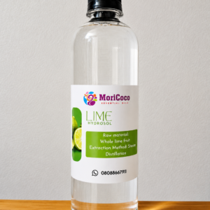 Lime Hydrosol