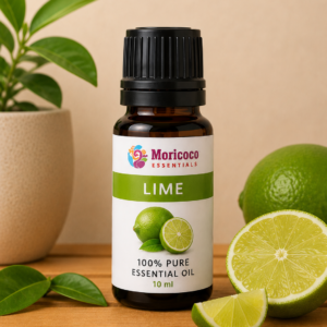 Lime Essential Oil