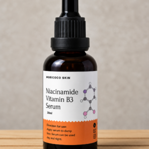 Naicinamide Serum