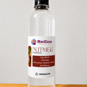 Nutmeg Hydrosol