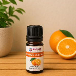 Orange Essential Oil