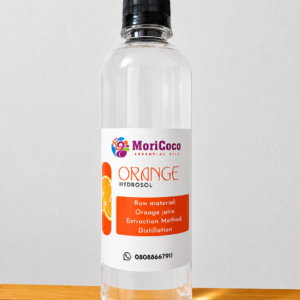 Orange Juice Hydrosol