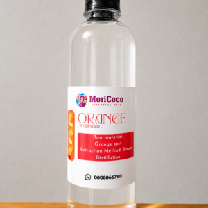 Orange Peel Hydrosol