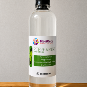 Peppermint Hydrosol