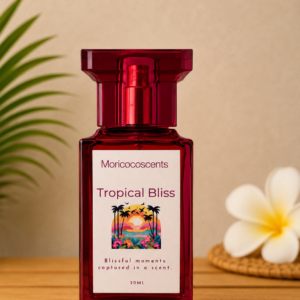 Tropical Bliss Perfume