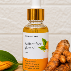 Radiant Glow Oil