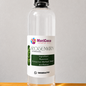 Rosemary Hydrosol