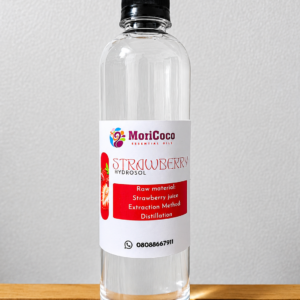 Strawberry Hydrosol